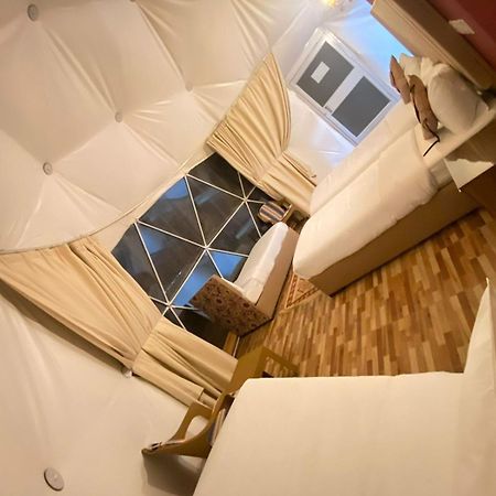 Rum Arjaan Luxury Camp Rum vádi Kültér fotó