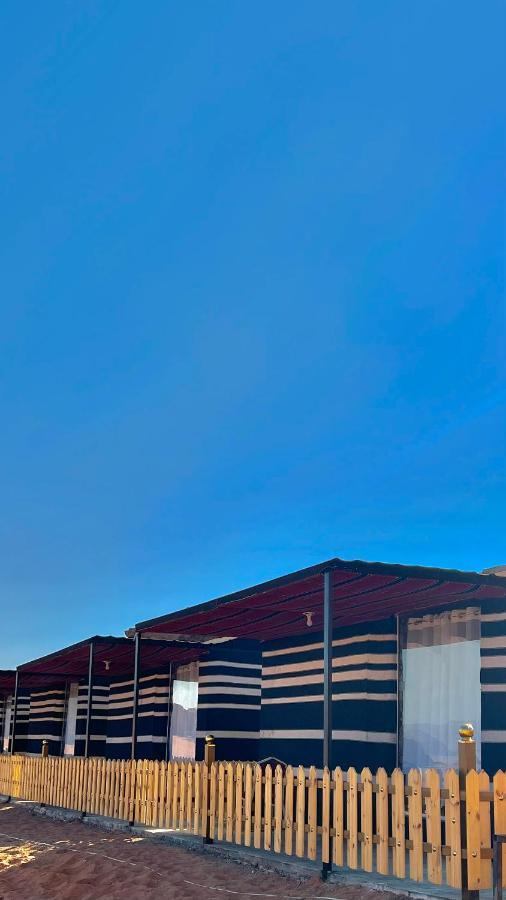 Rum Arjaan Luxury Camp Rum vádi Kültér fotó