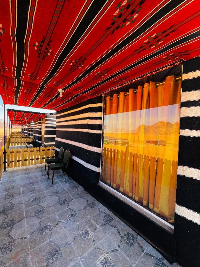 Rum Arjaan Luxury Camp Rum vádi Kültér fotó
