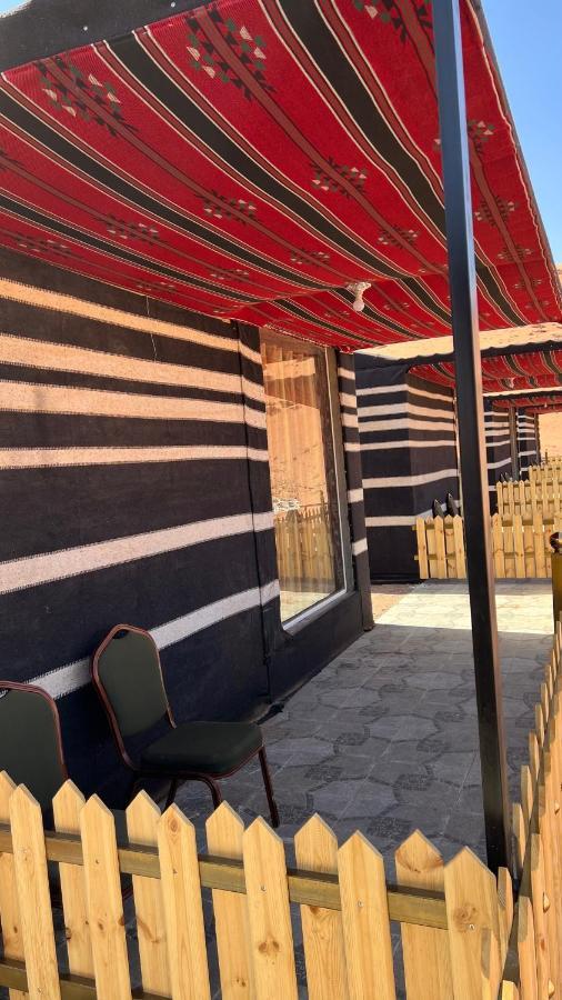Rum Arjaan Luxury Camp Rum vádi Kültér fotó